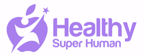 Healthy Super Human